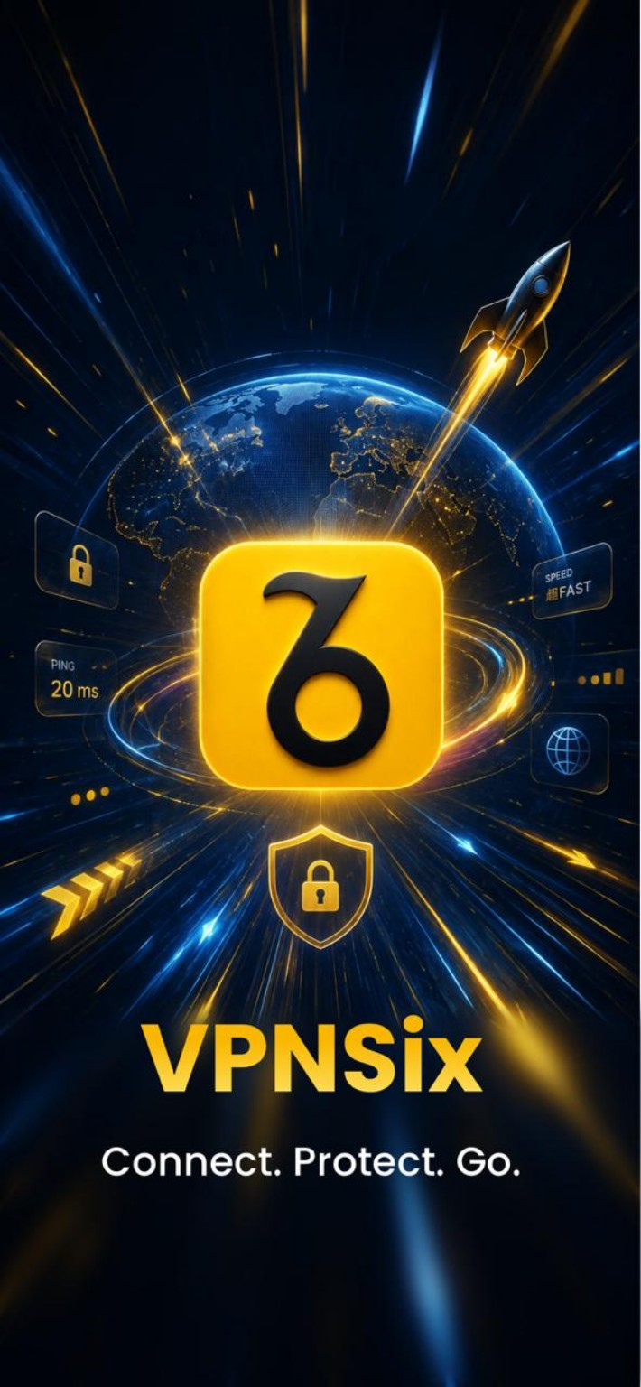 VPNSix privacy and global VPN experience